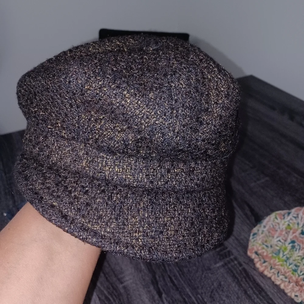Hat Lover Package🧡